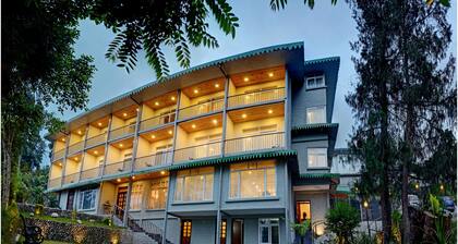 Summit Barsana Resort & Spa