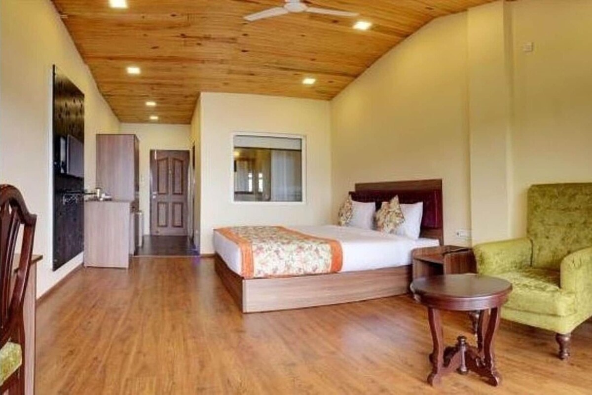 Deluxe Cottage