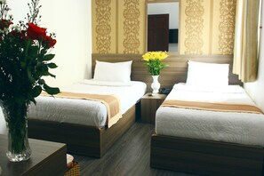 Room - Rosa Centre Hotel (Ho Chi Minh City)