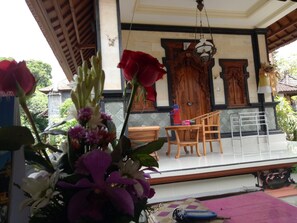 Property grounds - Karma House Ubud (Ubud)