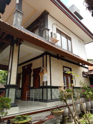 Exterior - Karma House Ubud (Ubud)