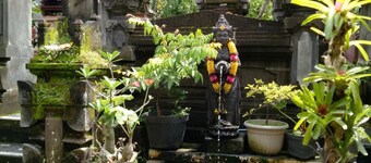 Karma House Ubud