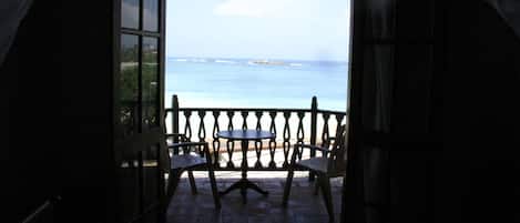 Standard Room | Balcony