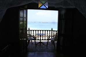 Standard Room | Balkoni