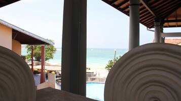 Standard Room | Exterior