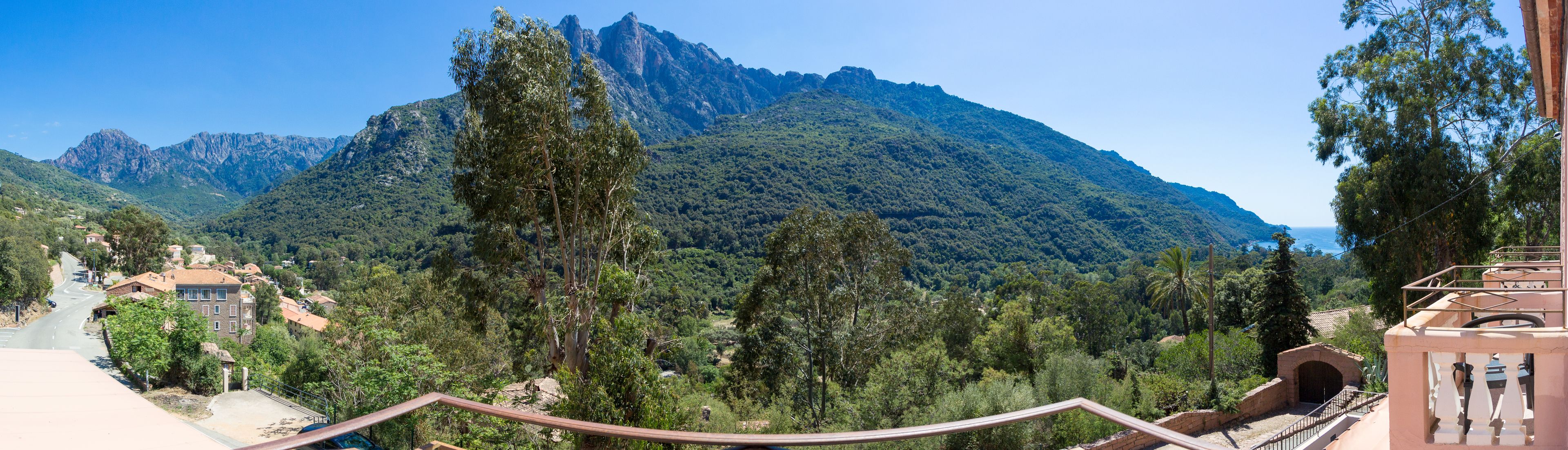 Photo - Hôtel Bella Vista