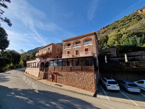 Exterior - Hotel Bella Vista (Ota)