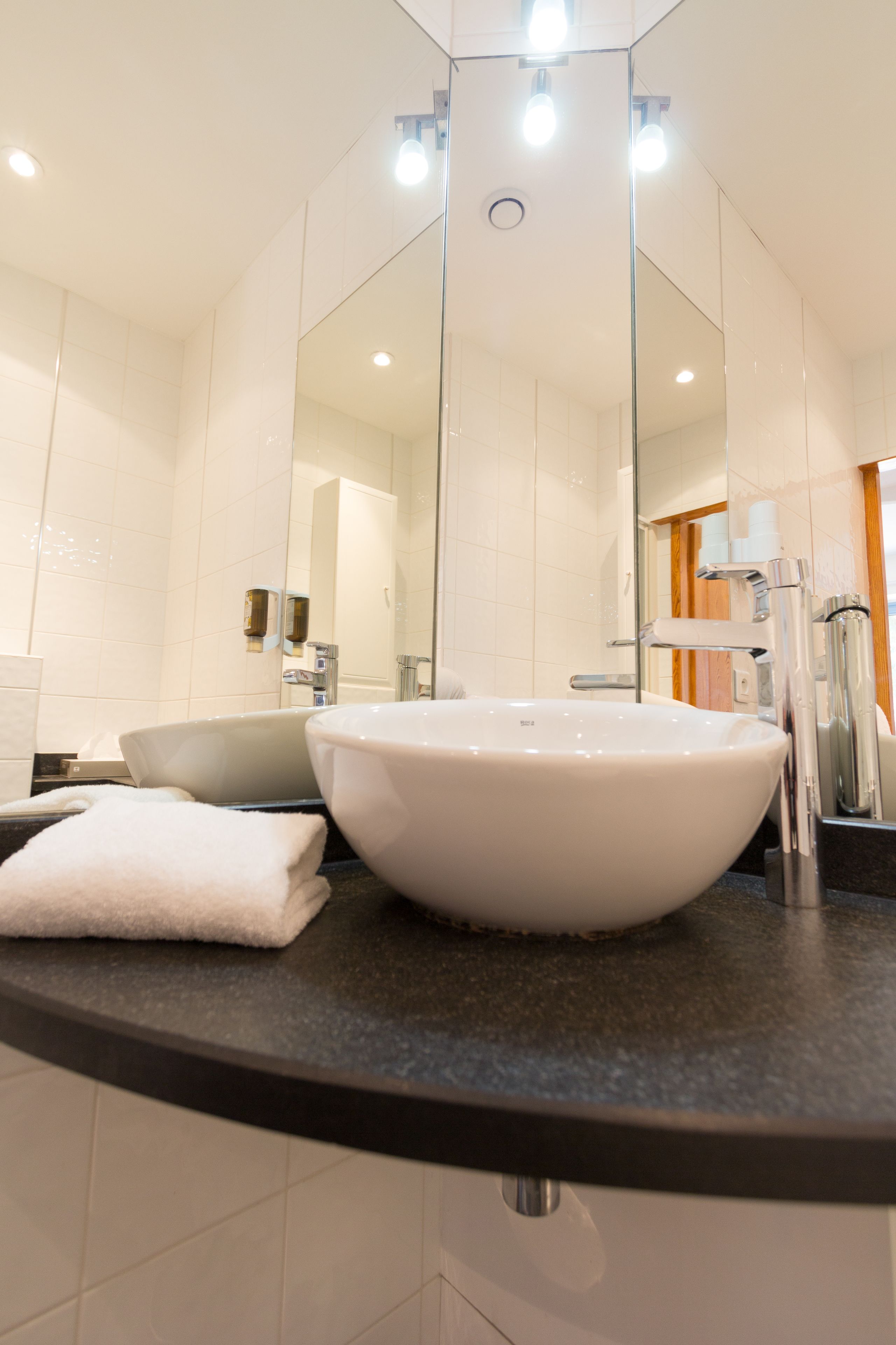 Photo - Hôtel Bella Vista