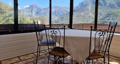 Hotel Bella Vista