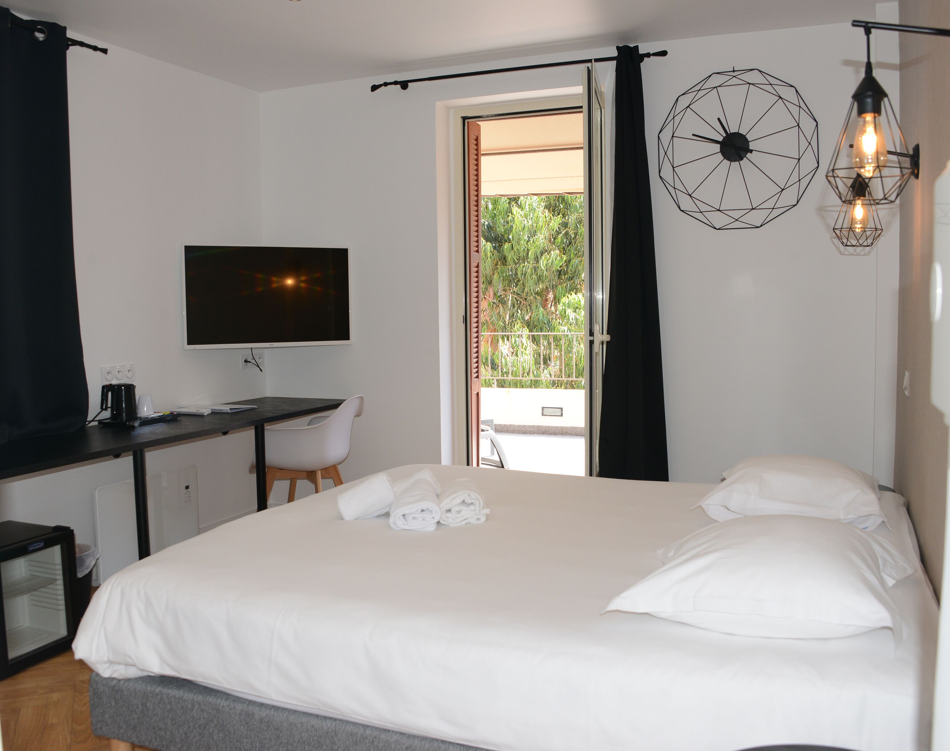 Foto - Hotel Bella Vista