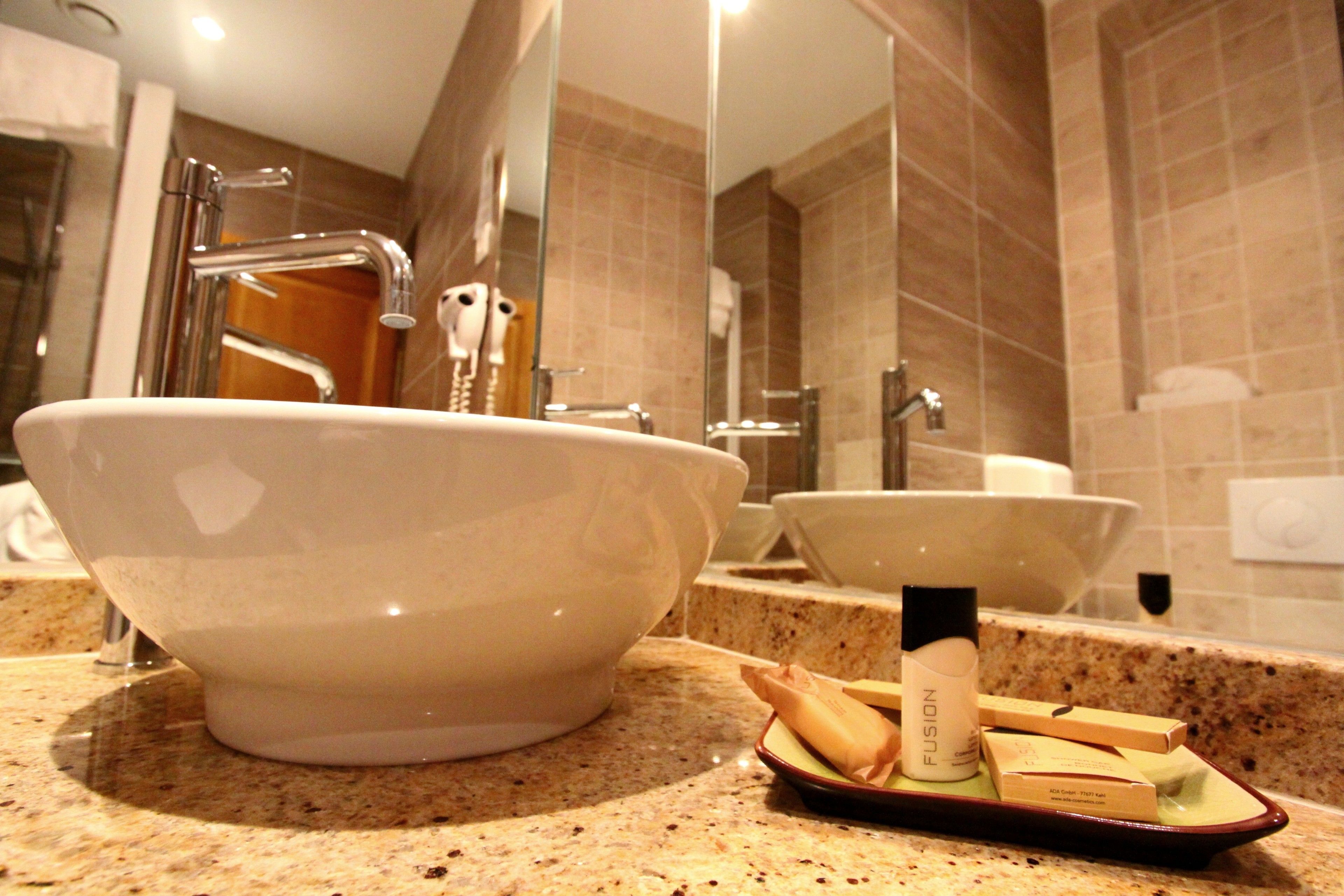 Photo - Hôtel Bella Vista