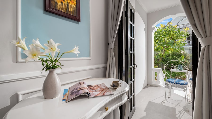 Hoi An Garden Palace & Spa