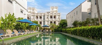 Hoi An Garden Palace & Spa