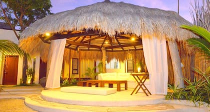 Urban Sands Iloilo Hotel