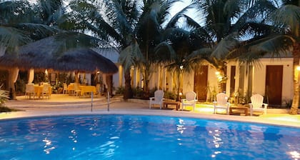 Urban Sands Iloilo Hotel