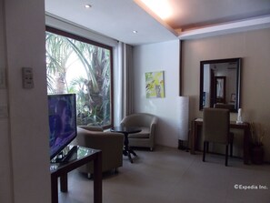 Interior - Urban Sands Iloilo Hotel (Iloilo)