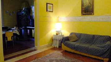 Departamento | Sala de estar