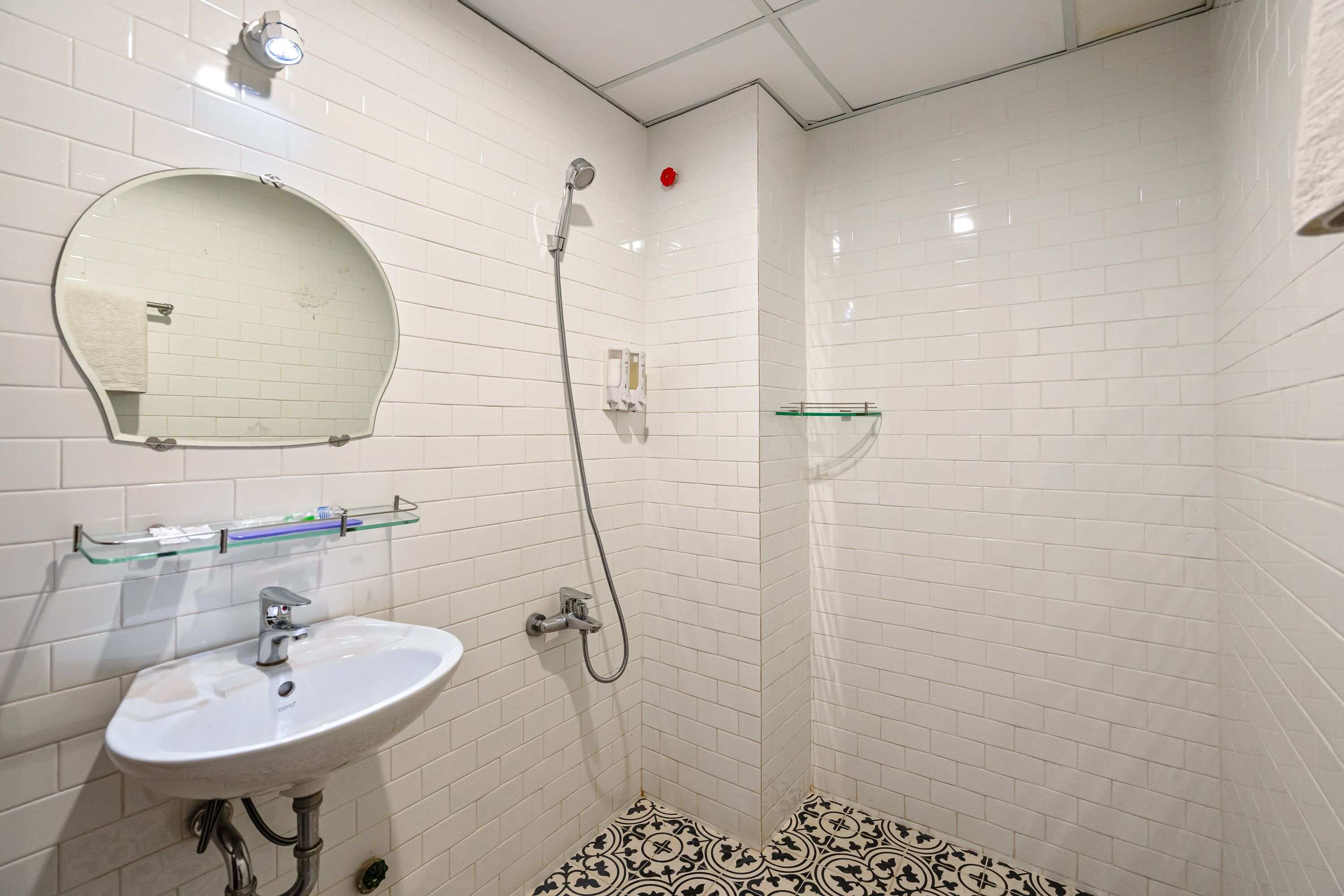 family room | bathroom sink