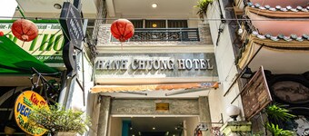 Hanh Chuong Hotel