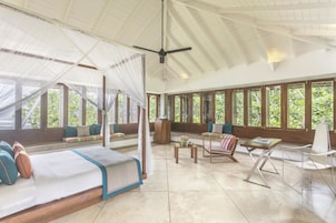 Sábanas de algodón egipcio y ropa de cama de alta calidad 