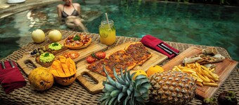 Thambili House By Edwards Collection