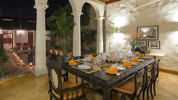 Restaurantes