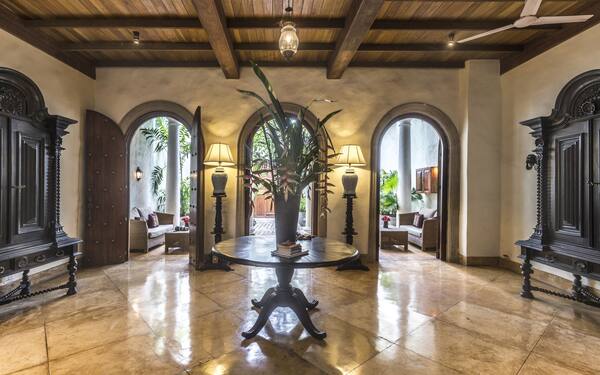 Thambili House By Edwards Collection
