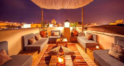 The Riad - Adults Only