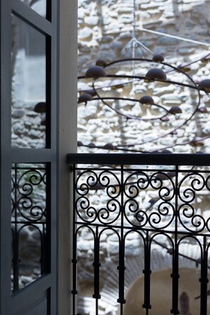 Suite júnior, 1 dormitori | Vista des de l'habitació