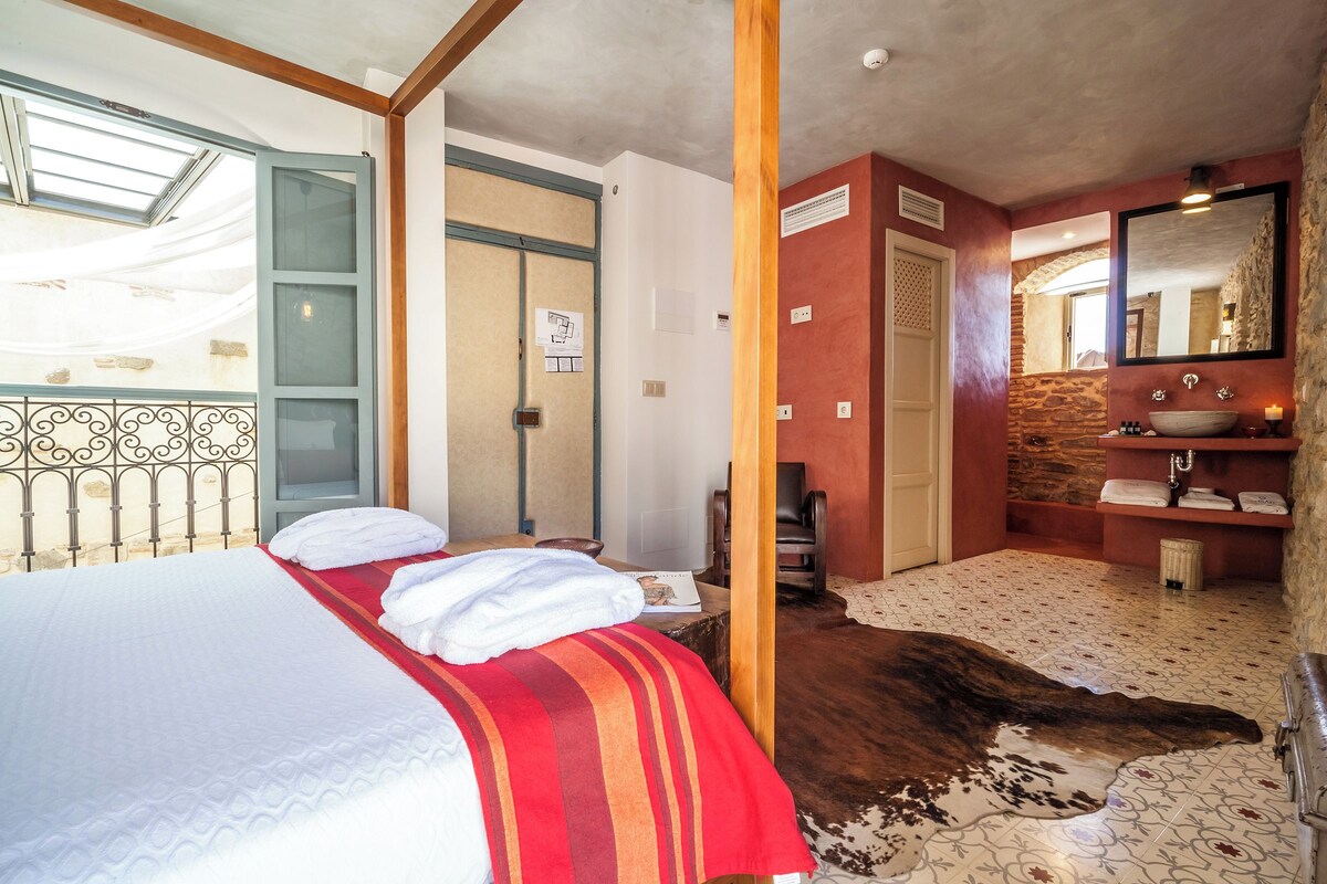 Caja fuerte, wifi gratis, ropa de cama