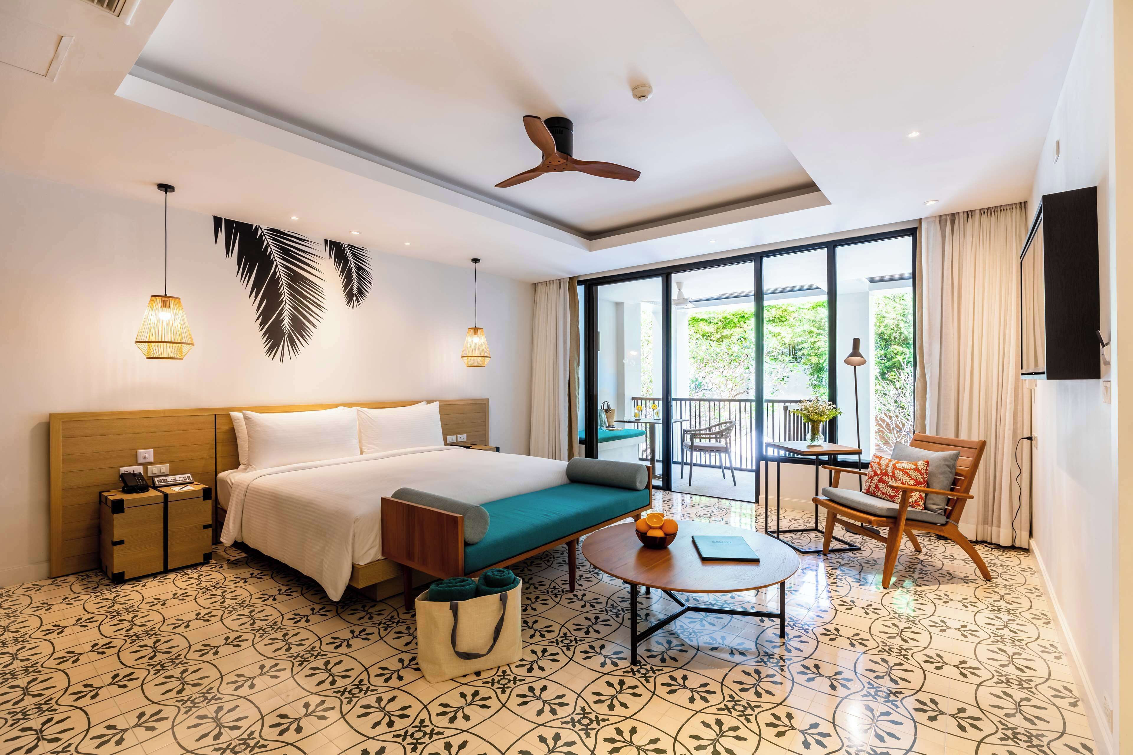 Foto - OUTRIGGER Surin Beach Resort