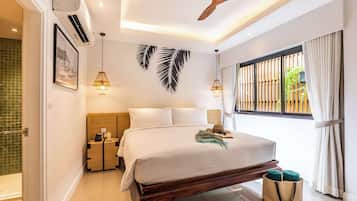 Superior Room, 1 Queen Bed