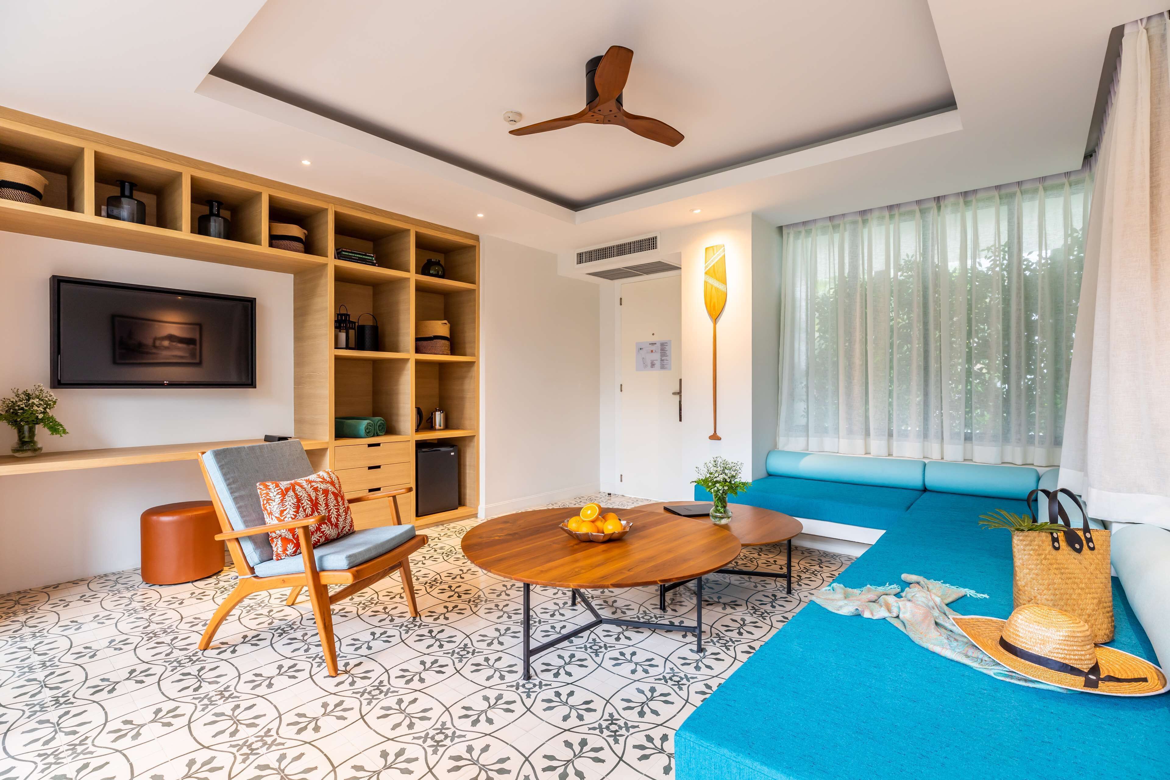 Foto - OUTRIGGER Surin Beach Resort