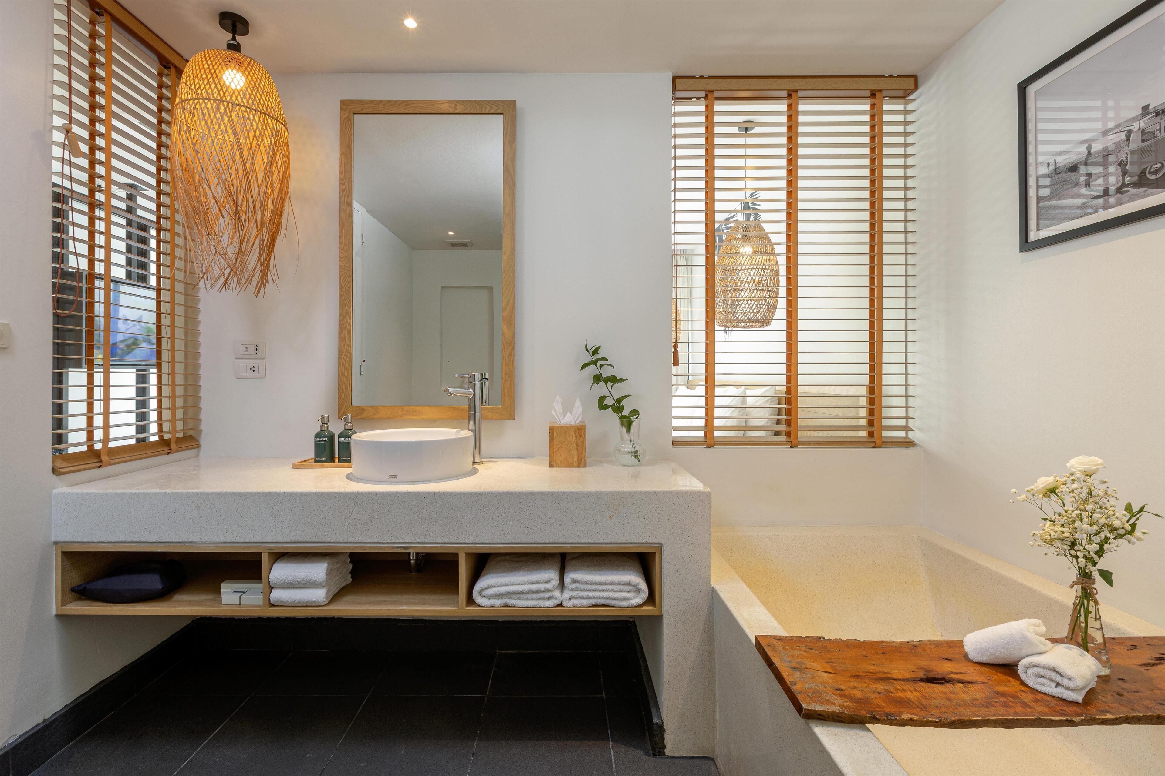 Foto - OUTRIGGER Surin Beach Resort