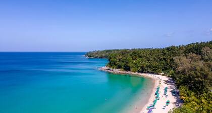 OUTRIGGER Surin Beach Resort
