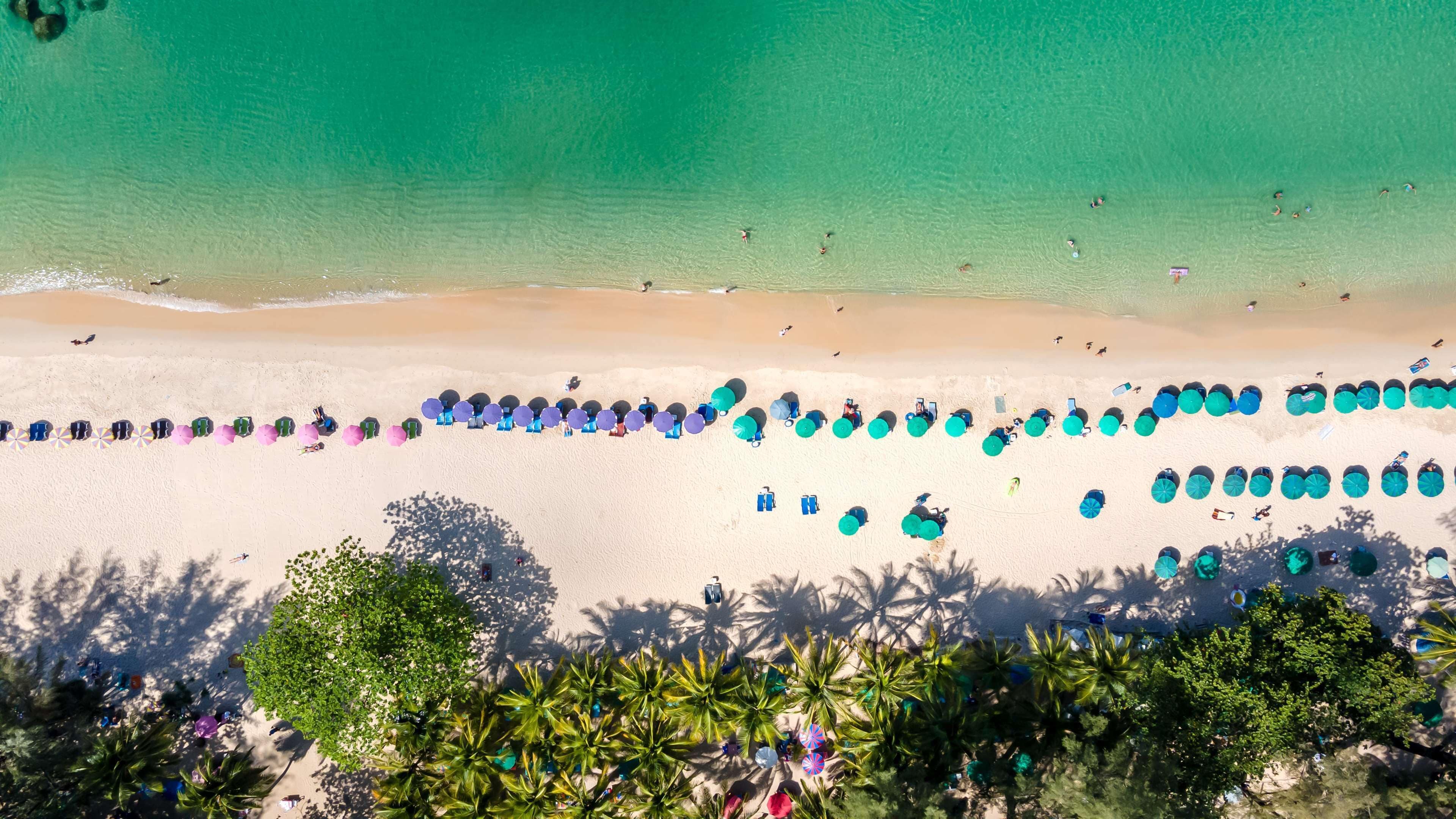 Foto - OUTRIGGER Surin Beach Resort