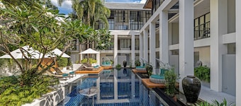 OUTRIGGER Surin Beach Resort