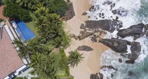 Aerial view - The Sandals By Edwards Collection (Balapitiya)