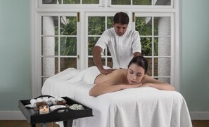 Massage
