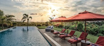 Villa Mayurana By Edwards Collection