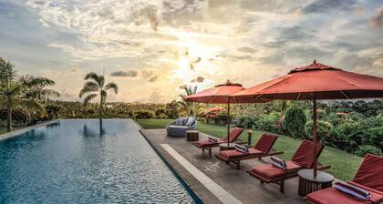 Villa Mayurana By Edwards Collection