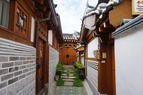 Han Guesthouse