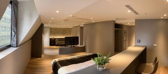 Le Room Hotel Kaifeng