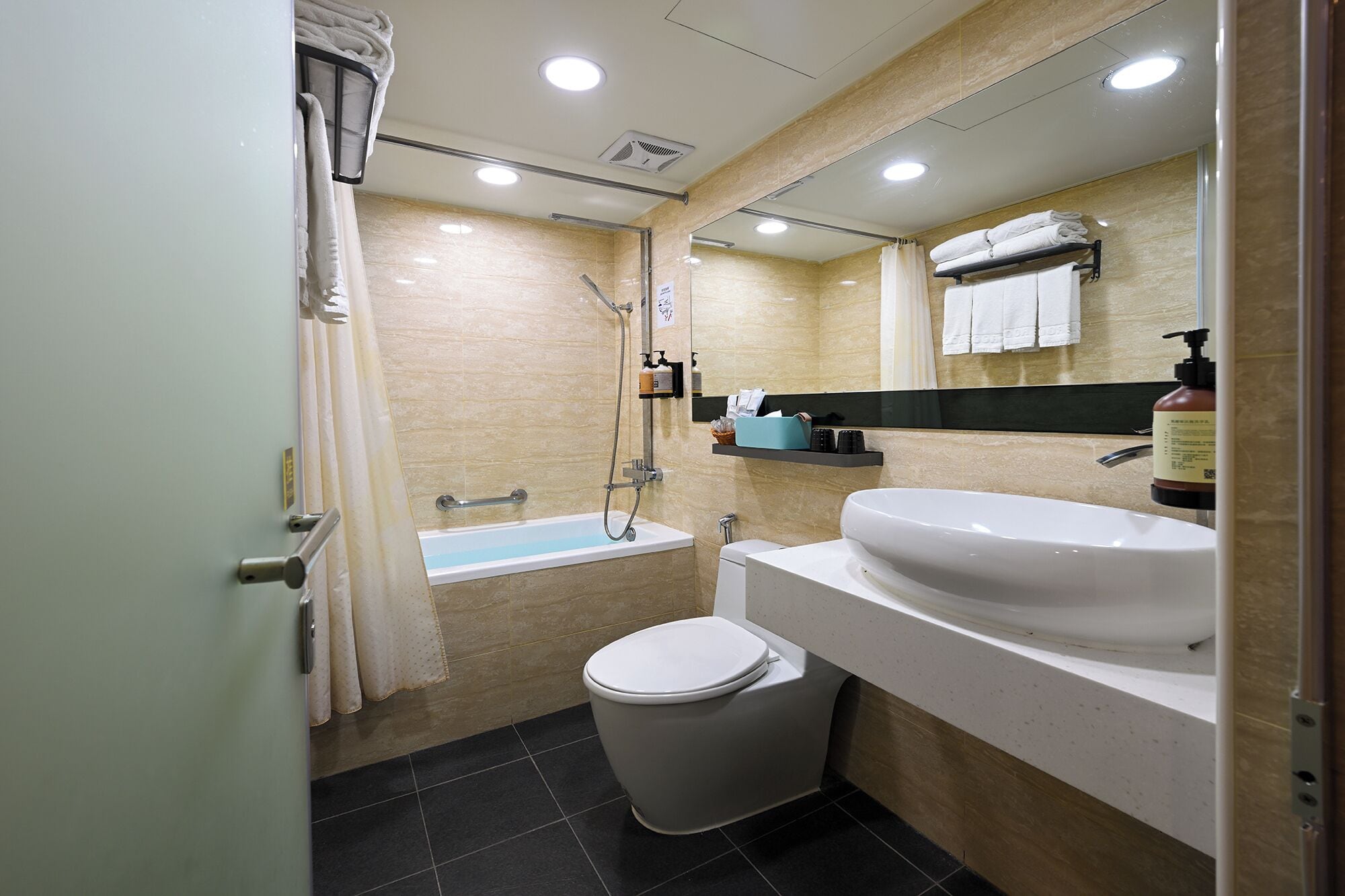 Foto - 綺樂文旅 開封館 Le Room Hotel Kaifeng