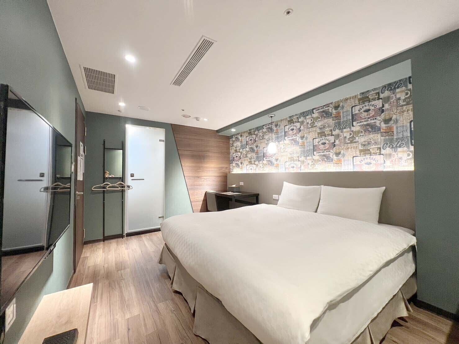 Foto - 綺樂文旅 開封館 Le Room Hotel Kaifeng