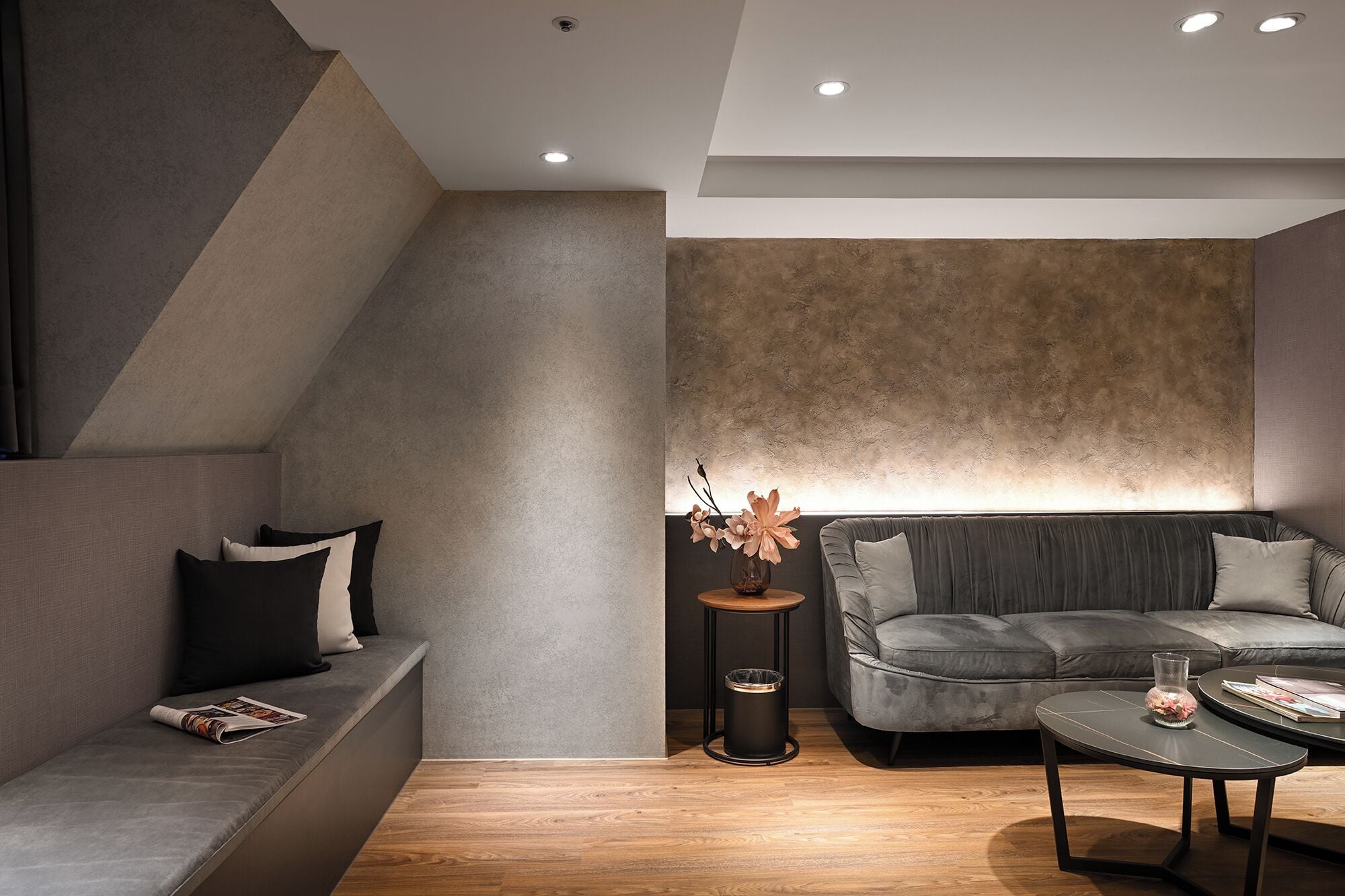 Foto - 綺樂文旅 開封館 Le Room Hotel Kaifeng