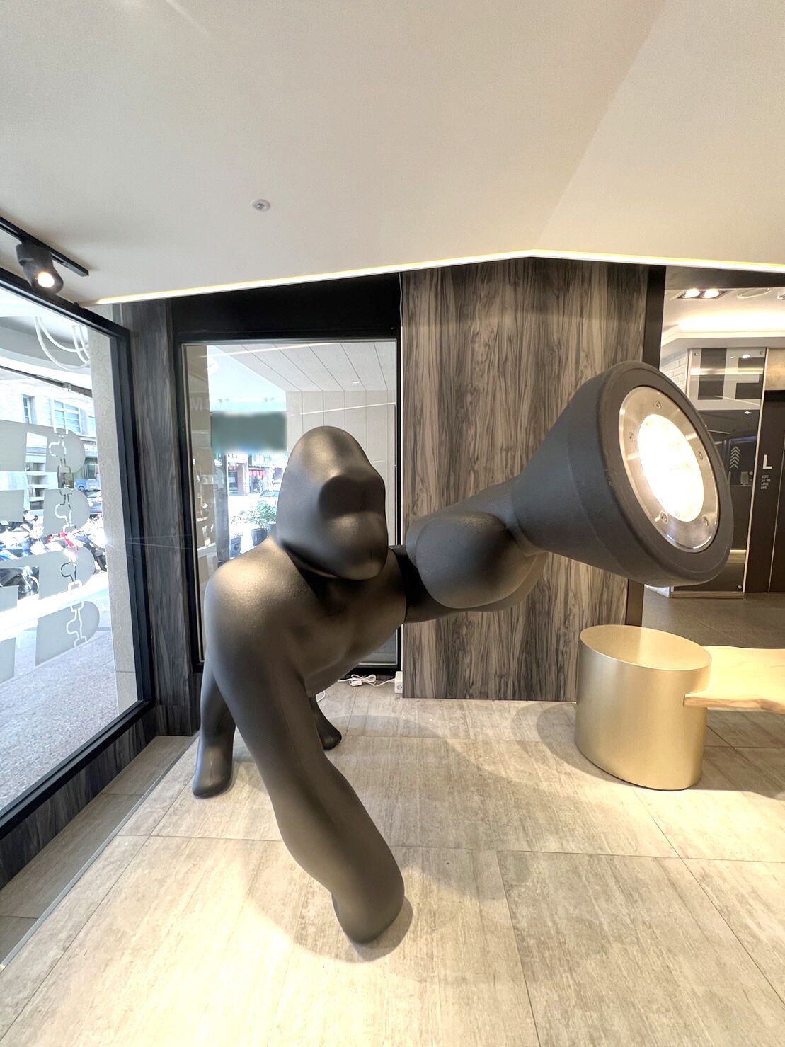 Foto - 綺樂文旅 開封館 Le Room Hotel Kaifeng