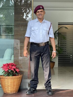 Detalle del exterior