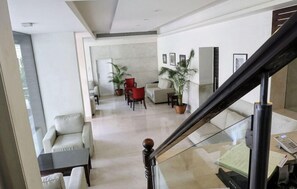 Interior - Oyo 749 Hotel Ketan (Pune)