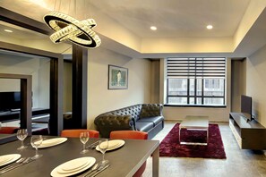 Servicio a la habitación